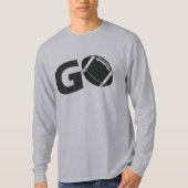 長袖Tシャツ Tシャツ (正面)