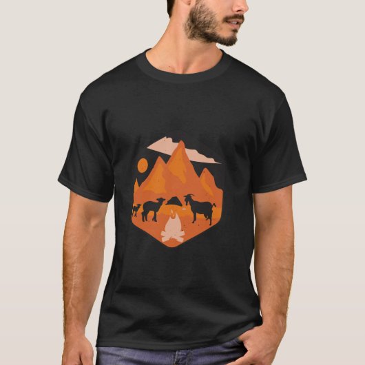 長袖Tシャツ Tシャツ (正面)