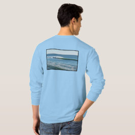 長袖Tシャツ Tシャツ