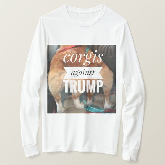 長袖tシャツ tシャツ (デザイン正面)