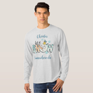 長袖Tシャツ Tシャツ