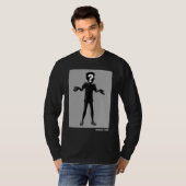 長袖T Tシャツ (正面フル)