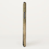 長角牛 Case-Mate iPhoneケース (裏面/右)