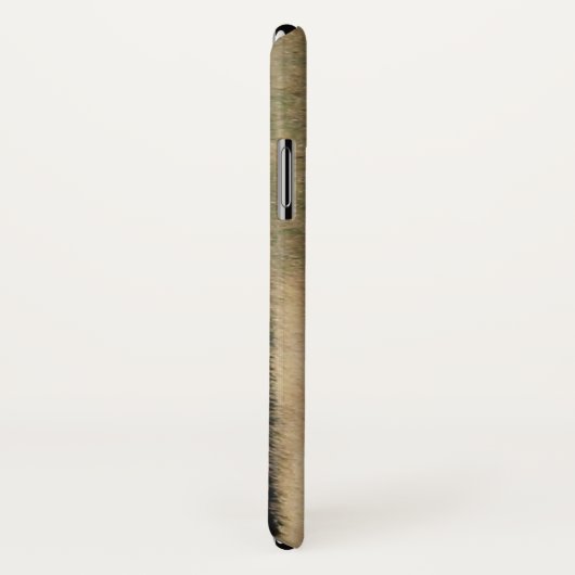 長角牛 Case-Mate iPhoneケース (裏面/右)