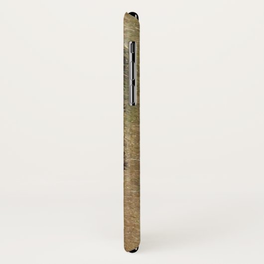 長角牛 Case-Mate iPhoneケース (裏面/左)