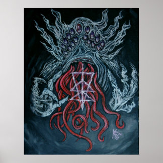 長記号 ポスター