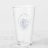 長距離トラバース(BG) タンブラーグラス (裏面)