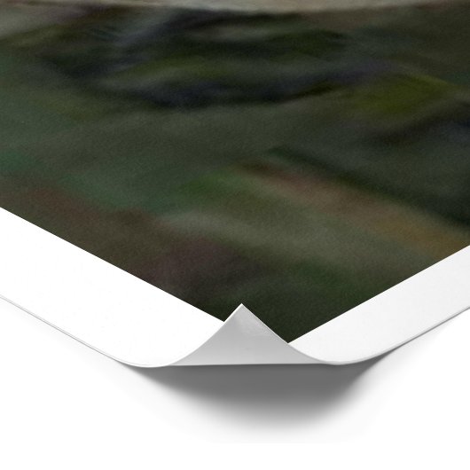 長距離 ポスター (角)