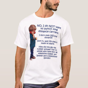 長距離! - mathcaddy.comの大きいロゴと… tシャツ