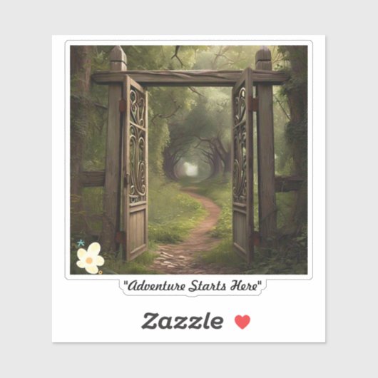 『長路』 シール (シート)