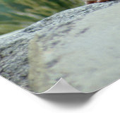 長野県 ポスター (角)