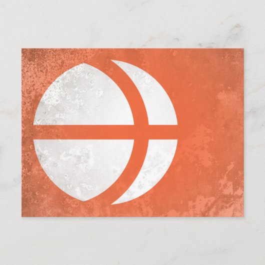 長野 ポストカード (正面)