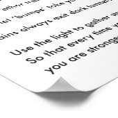 長長長老鉄道のポスター ポスター (角)