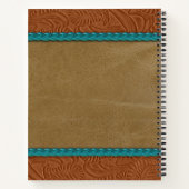 長靴の方が命だ ノートブック (裏面)