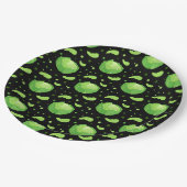 長音 ペーパープレート (アングル)