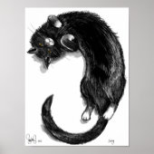 長 ポスター (正面)