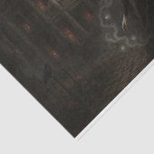 門をささやく 薄葉紙 (詳細)