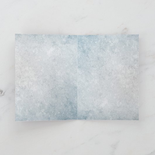 門戸 カード (内部)