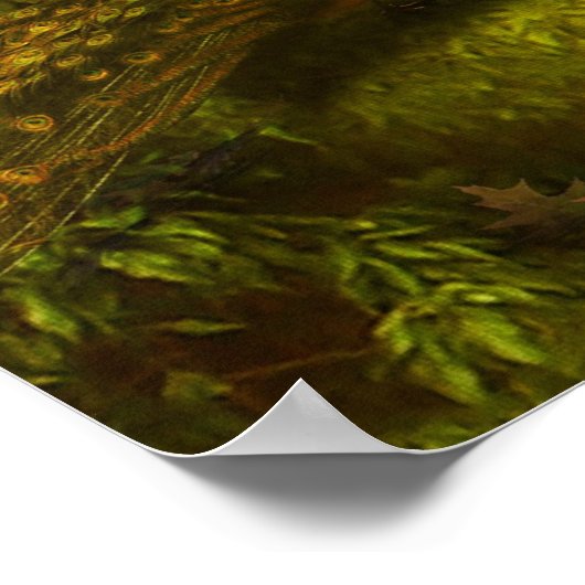 門戸 ポスター (角)