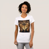 門番 Tシャツ (正面フル)