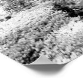 門素朴 ポスター (角)