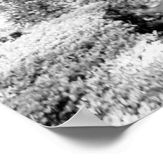 門素朴 ポスター (角)