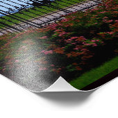 門芸術的 フォトプリント            (角)