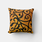 門華美 クッション (正面)