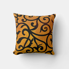 門華美 クッション