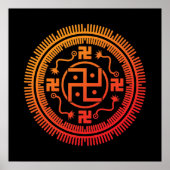 門葉3 ポスター (正面)