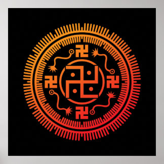 門葉3 ポスター