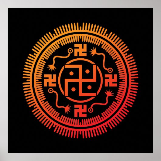 門葉3 ポスター (正面)