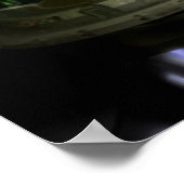 門限 ポスター (角)