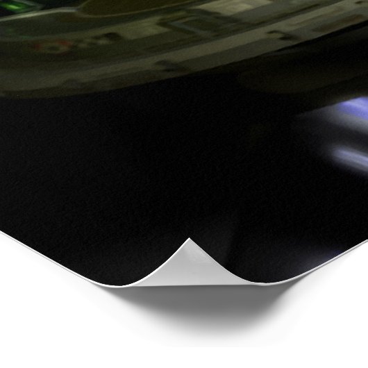 門限 ポスター (角)