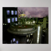 門限 ポスター (正面)