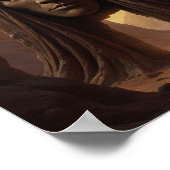 門静か門 ポスター (角)