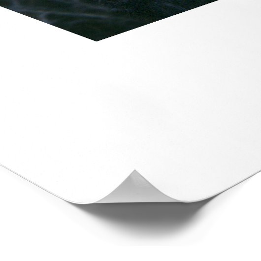 門 ポスター (角)