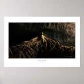 門 ポスター (正面)