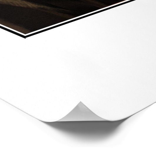 門 ポスター (角)