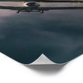 閉じすぎて心地よい ポスター (角)