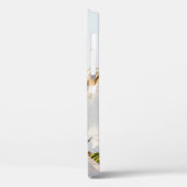 閉じたドア Case-Mate iPhoneケース (裏面 / 左)