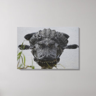 閉じて個人用 キャンバスプリント