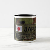 閉じるビュー2 ツートーンマグカップ (中央)