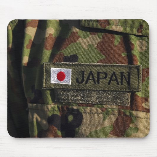 閉じるビュー2 マウスパッド (正面)