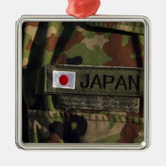 閉じるビュー2 メタルオーナメント (正面)