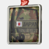 閉じるビュー2 メタルオーナメント (左)