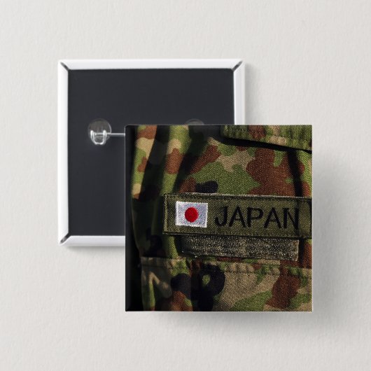 閉じるビュー2 缶バッジ (正面&裏面)