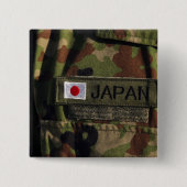 閉じるビュー2 缶バッジ (正面)