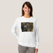 閉じるビュー2 Tシャツ (正面フル)