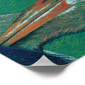 閉じるヘロン ポスター (角)